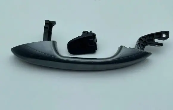 Mercedes-Benz GLE W167 Front door exterior handle A0997601559