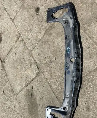 BMW 3 F30 F35 F31 Radiator support slam panel