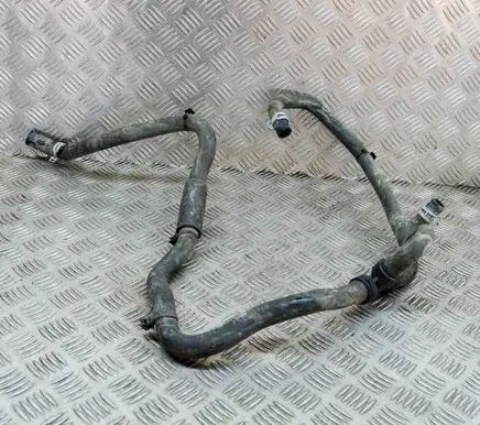 Tesla Model S Engine coolant pipe/hose 103169700F