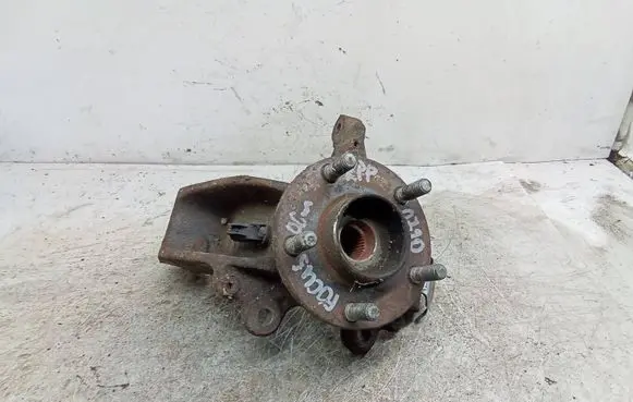 Ford Focus Front wheel hub spindle knuckle 3M513K171