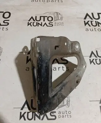 Audi A6 S6 C6 4F Fender mounting bracket 4F0821135B G9TD01