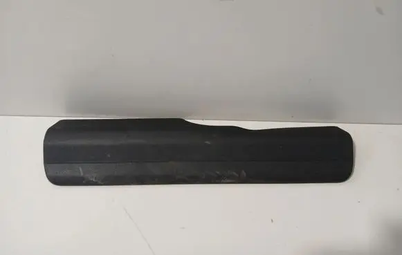 BMW 3 G20 G21 (A) pillar trim 7446421