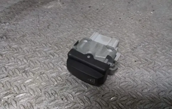 Renault Modus ESP (stability program) switch 2808202