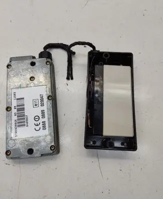 Phone control unit/module