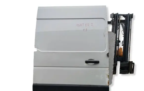 Renault Master III Side sliding door 