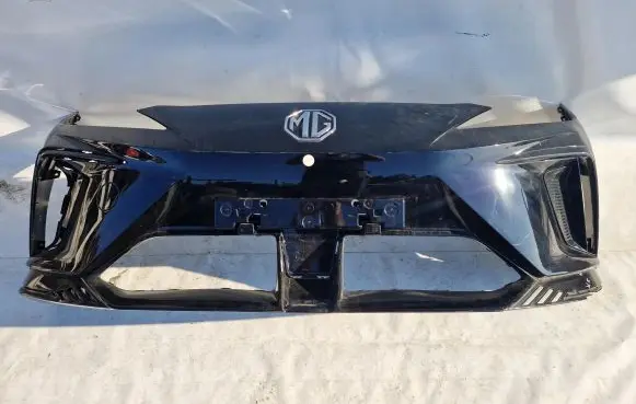 MG MG4 ev Front bumper P11183302
