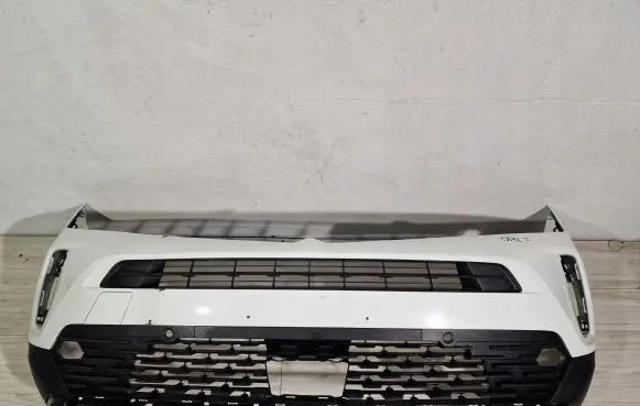 Opel Mokka B Front bumper 9835278480
