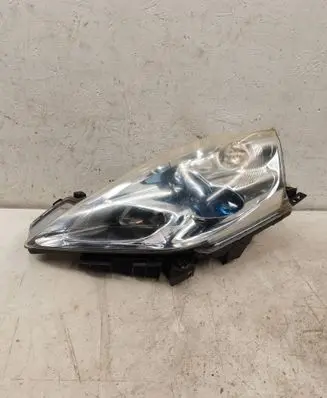 Nissan Leaf I (ZE0) Headlight/headlamp A1K3100001 DACA14710379 DC12V17W29N