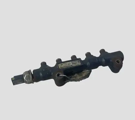 Citroen C5 Fuel main line pipe 9654592680 9658227880