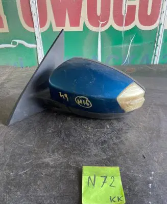 Ford S-MAX Front door electric wing mirror E9034347 E9014347