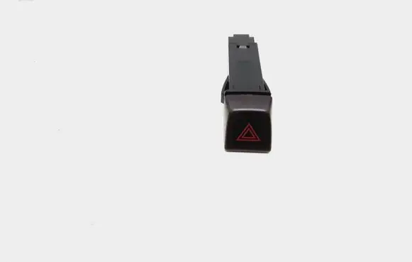Volvo V50 Hazard light switch 30739296