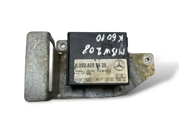 Alarm control unit/module