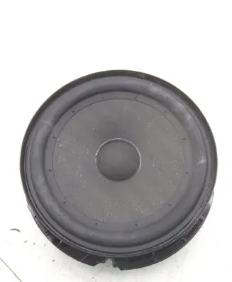 Volkswagen Scirocco Front door speaker
