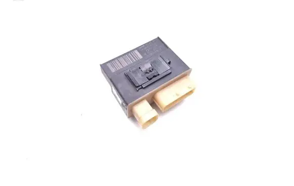 Citroen C2 Glow plug pre-heat relay 9652021180 0-1801095-1