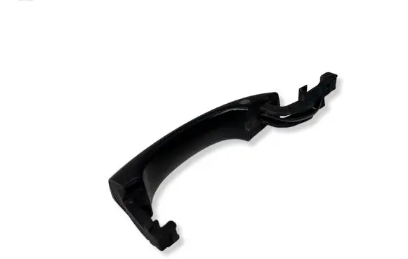 Audi A7 S7 4G Front door exterior handle 4H0837206