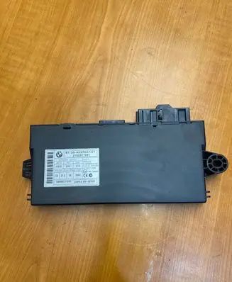 BMW 3 E90 E91 CAS control unit/module 9237047 2102911031 5WK49515EBR