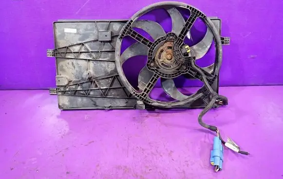 Fiat Fiorino Fan set 