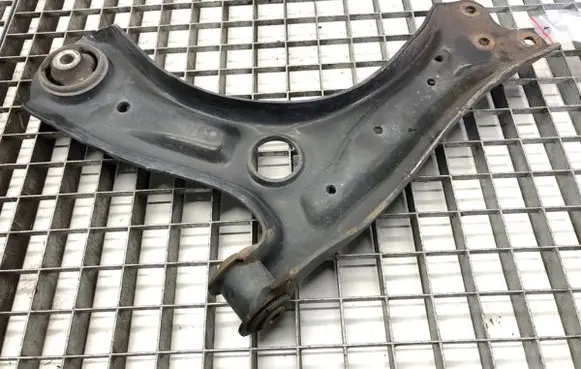 Front control arm
