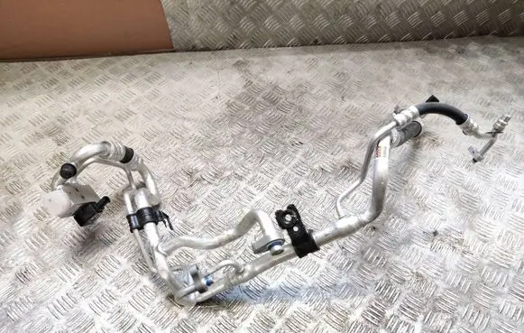 KIA EV6 Air conditioning (A/C) pipe/hose