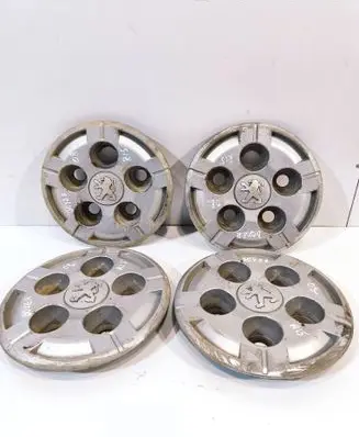 Peugeot Boxer Original wheel cap