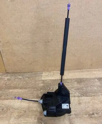 Jaguar F-Pace Rear door lock K8D224994CC C88865102