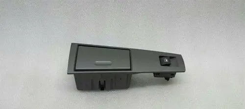 BMW 7 E65 E66 Ashtray (rear) 7024489