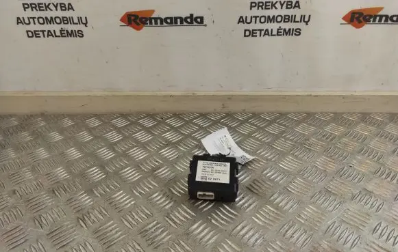 Lexus RX 300 Other control units/modules 0819248810 2370002690 06T011J