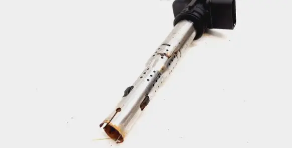 Volkswagen PASSAT B7 USA Fuel injector 07K905715F