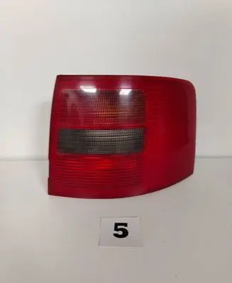 Audi A6 S6 C5 4B Rear/tail lights
