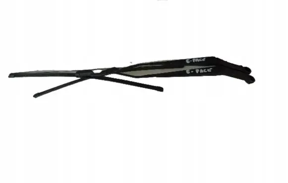 Jaguar E-Pace Front wiper blade arm