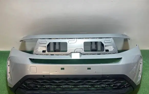 Opel Frontera Front bumper 9854995980