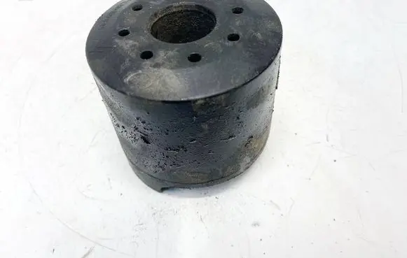 Citroen Berlingo Spare wheel bolt 9682781680