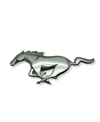 Ford Mustang VII Manufacturer badge logo/emblem PR3B8A224AA PR3B8A224