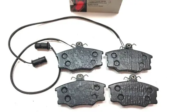 Alfa Romeo 164 Brake pads (front) 0060760114 60743570 60743564