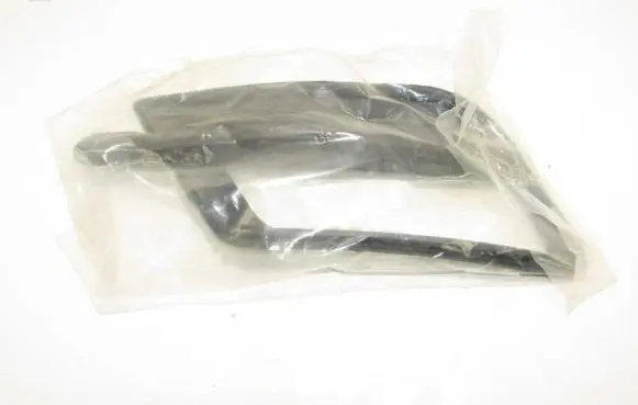 Volkswagen Caddy Front fog light trim/grill