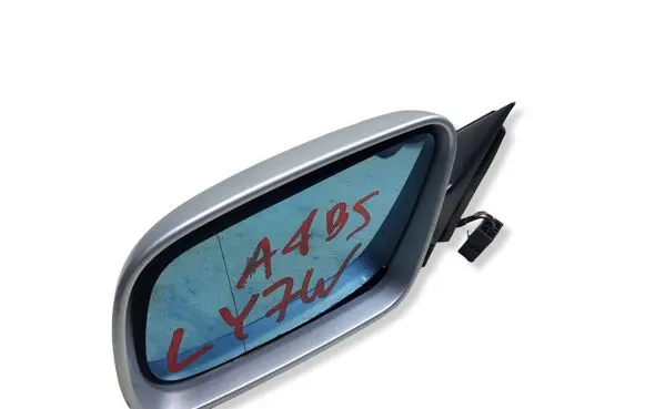 Audi A4 S4 B5 8D Front door electric wing mirror 152357KASACJA 152357