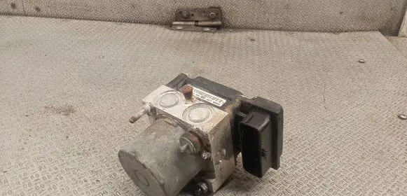 Peugeot 307 ABS Pump 9663345480
