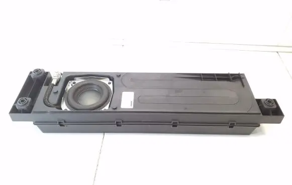 Subwoofer speaker
