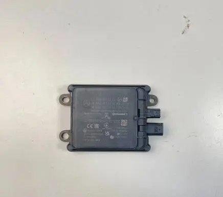 Mercedes-Benz C W206 Distronic sensor radar A0009006444 A0009029292 A0009010320