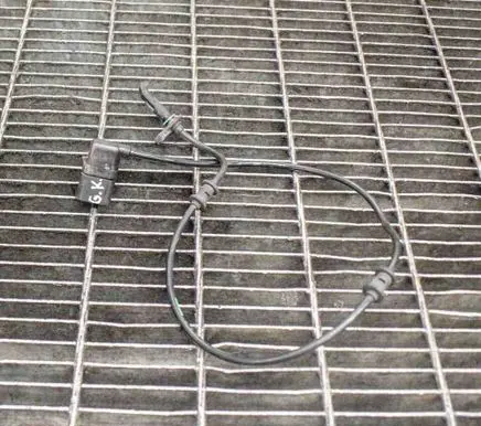 ABS rear brake sensor