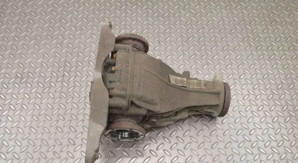 Audi A6 Allroad C7 Rear differential 8K0599287