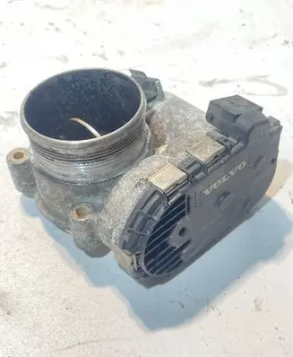 Volvo XC60 Throttle body valve 31216665 10W024