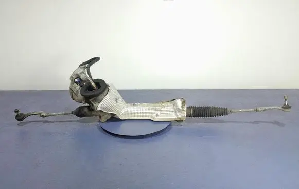 Steering rack