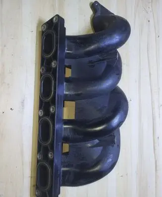 Audi A3 S3 8L Intake manifold 06A133206CGB