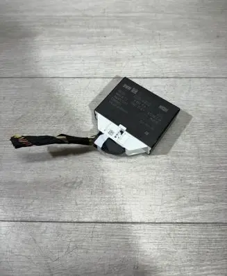 BMW 5 G30 G31 Parking PDC control unit/module 9462158 1904701300 13315112