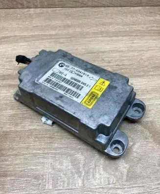 BMW 5 E60 E61 Airbag control unit/module 6941018 12246589