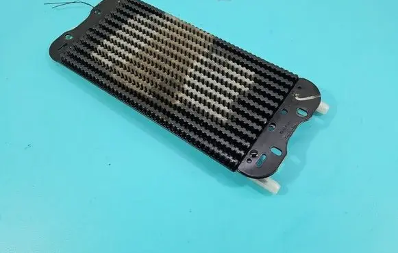 Renault Master III Fuel cooler (radiator) 175103180R IMPRK1531237