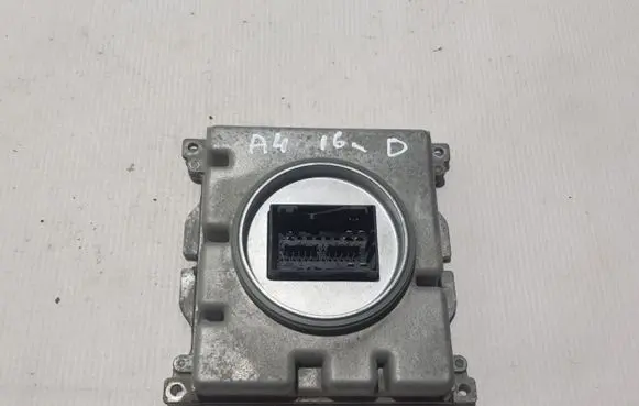 Xenon control unit/module