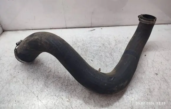 Ford Mondeo MK V Intercooler hose/pipe