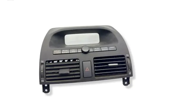 Toyota Avensis T250 Dash center air vent grill 8581